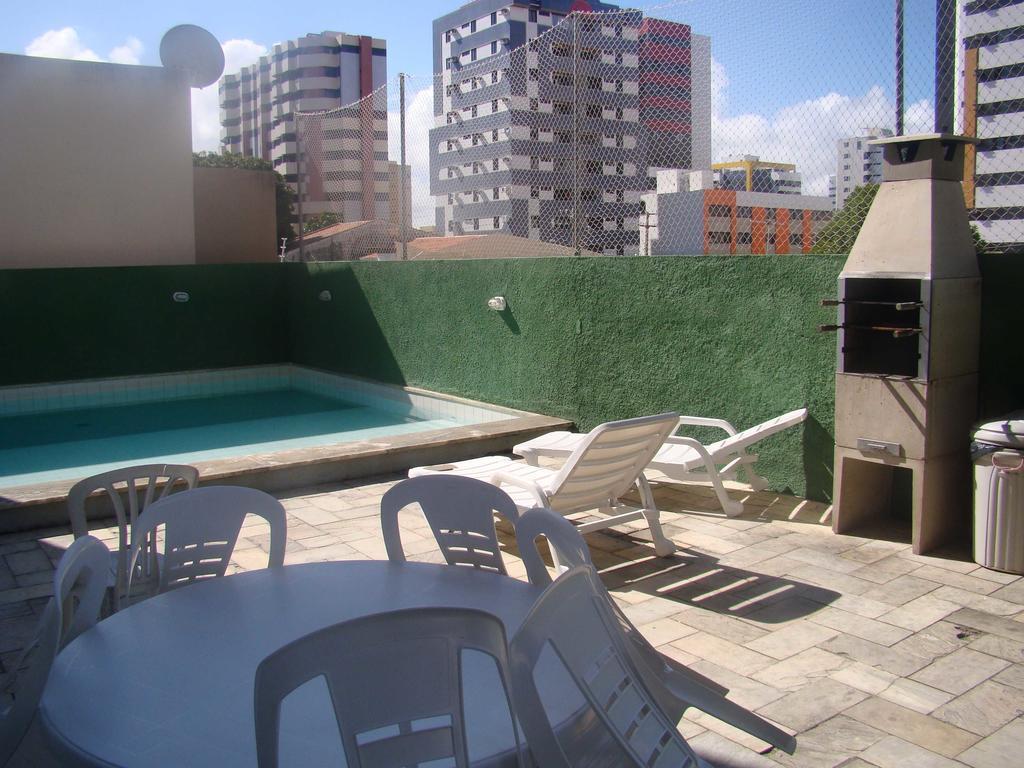 Mariner 710 Apartment Maceio (Alagoas)