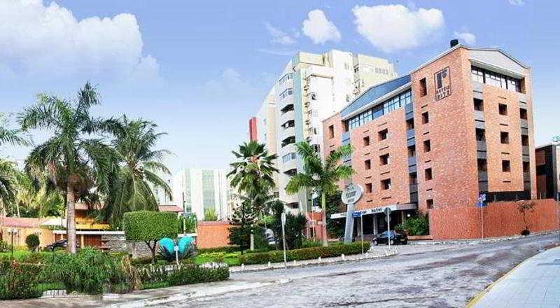 Ritz Plazamar Hotel 3*