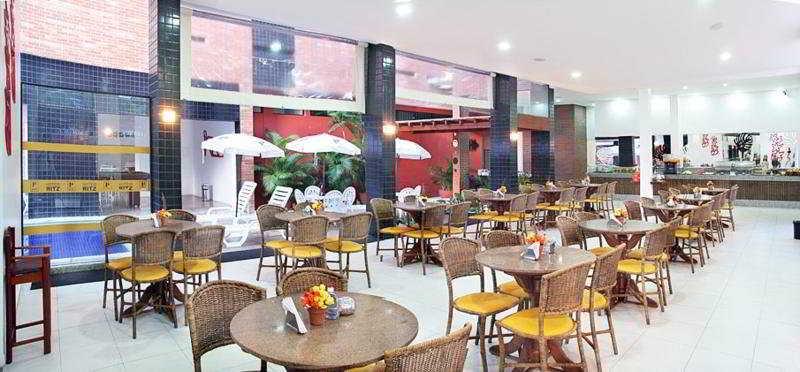 Ritz Plazamar Maceio (Alagoas)
