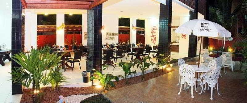 Ritz Plazamar Hotel