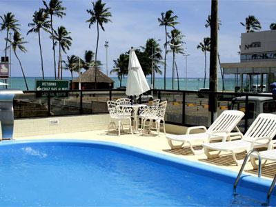 Marinas 3* Maceió