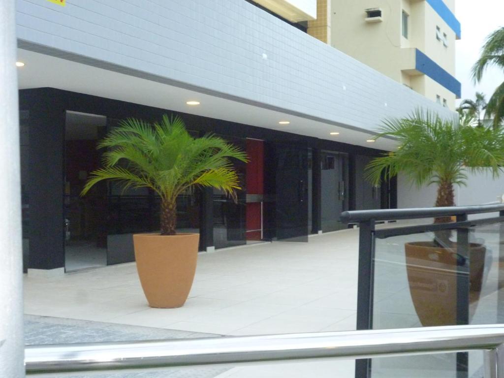 Expresso R1 Hotel Maceio (Alagoas)