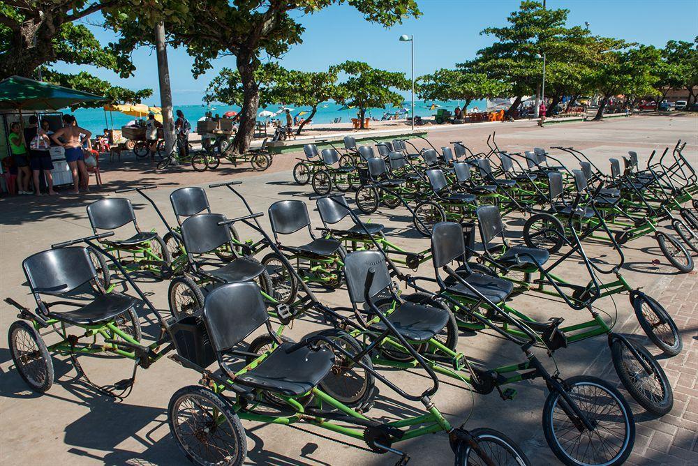 Sete Coqueiros Maceio (Alagoas)