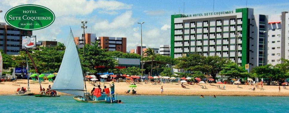 Hotel Sete Coqueiros