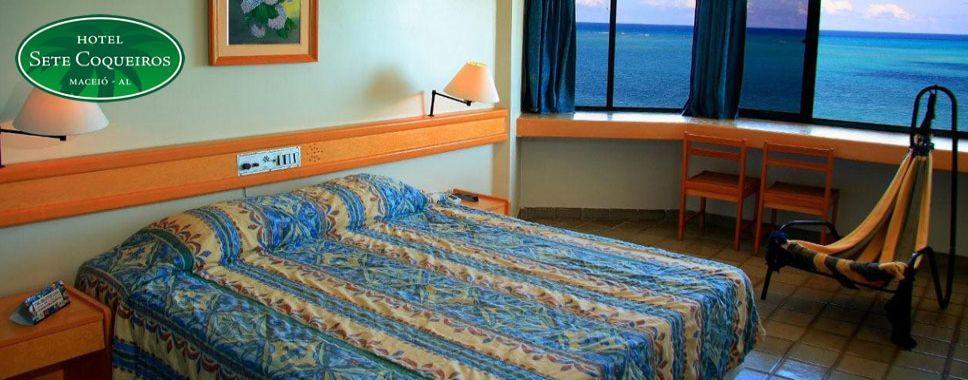 Hotel Sete Coqueiros