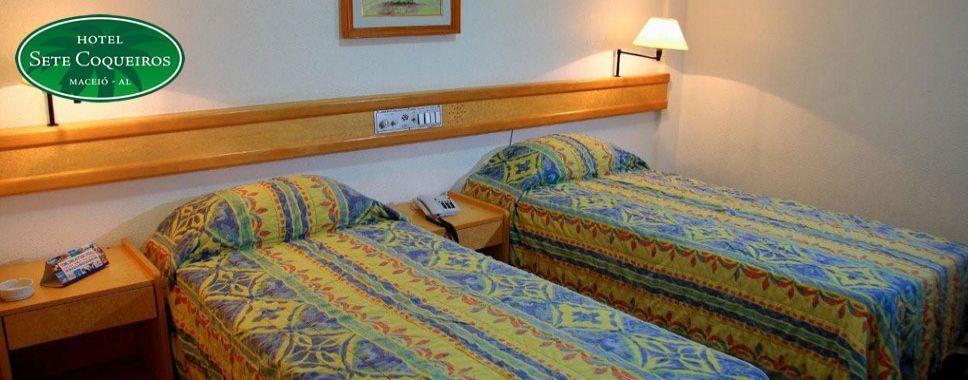 Hotel Sete Coqueiros