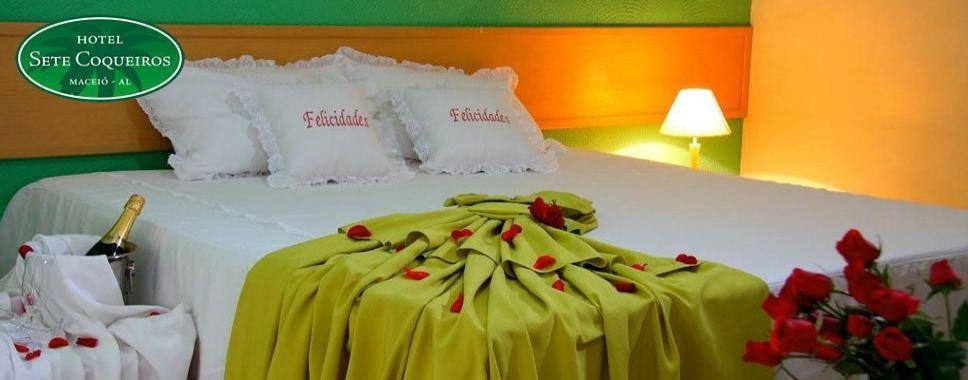 Hotel Sete Coqueiros