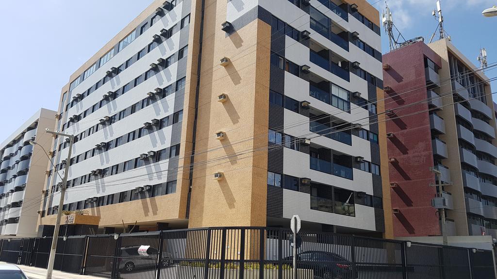 Apartamento Apartamento na Cobertura do Edf. Setai Maceió