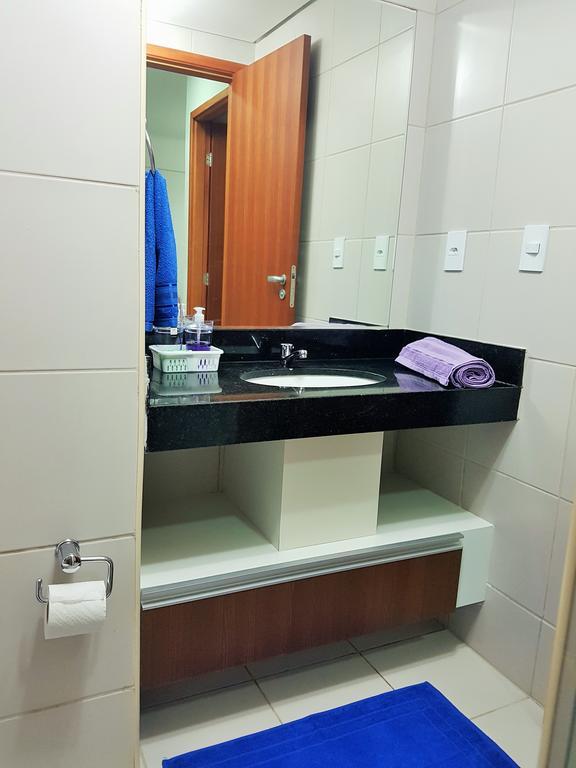 Apartamento Apartamento na Cobertura do Edf. Setai Maceió