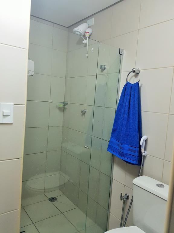 Apartamento na Cobertura do Edf. Setai Maceió