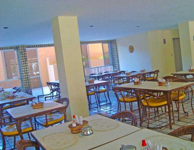 Hotel Lagoa Mar - Estacionamento E Duas Criancas De Ate 10 Anos Sera Free 3*