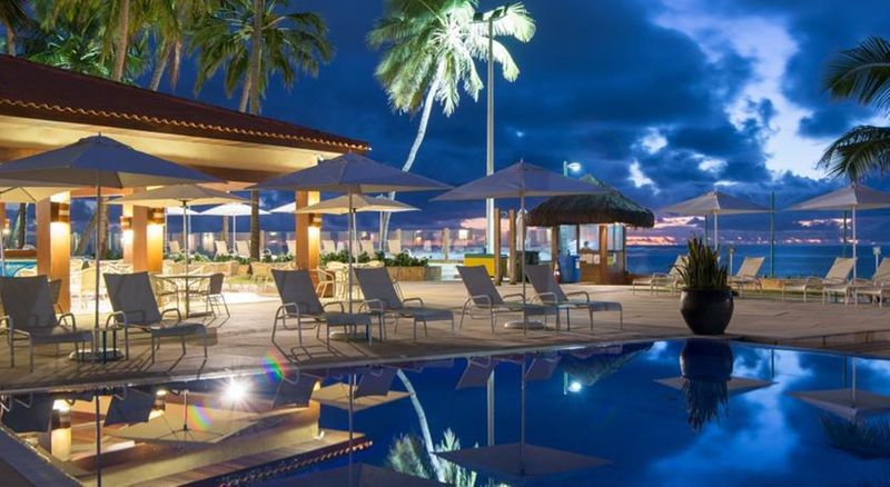 Resort Jatiuca & Maceió