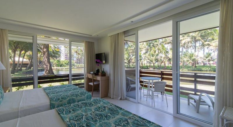 Resort Jatiuca &