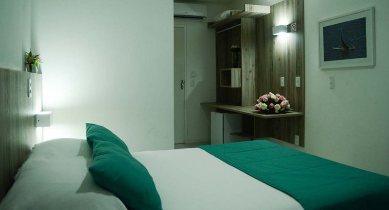 Inn Bonita Jatiuca Maceio (Alagoas)