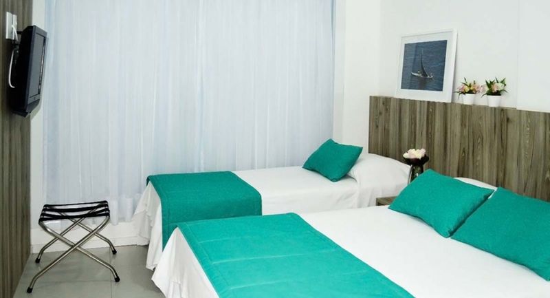 Inn Bonita Jatiuca