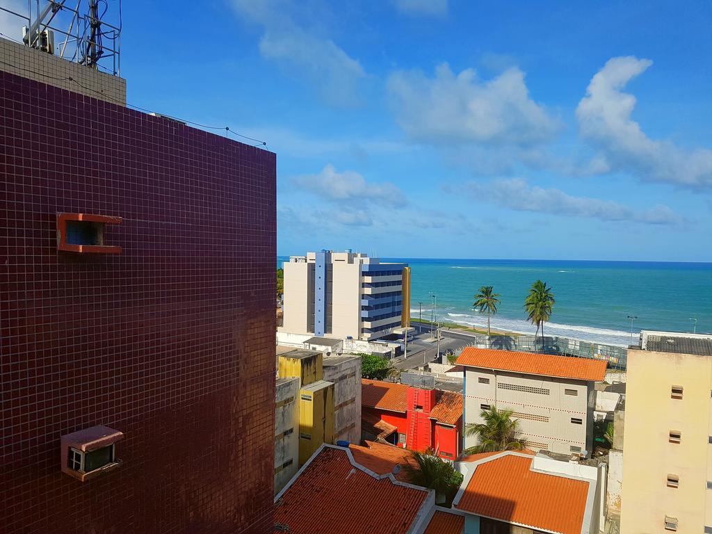 Apartamento Apartamento na Cobertura do Edf. Setai Maceió
