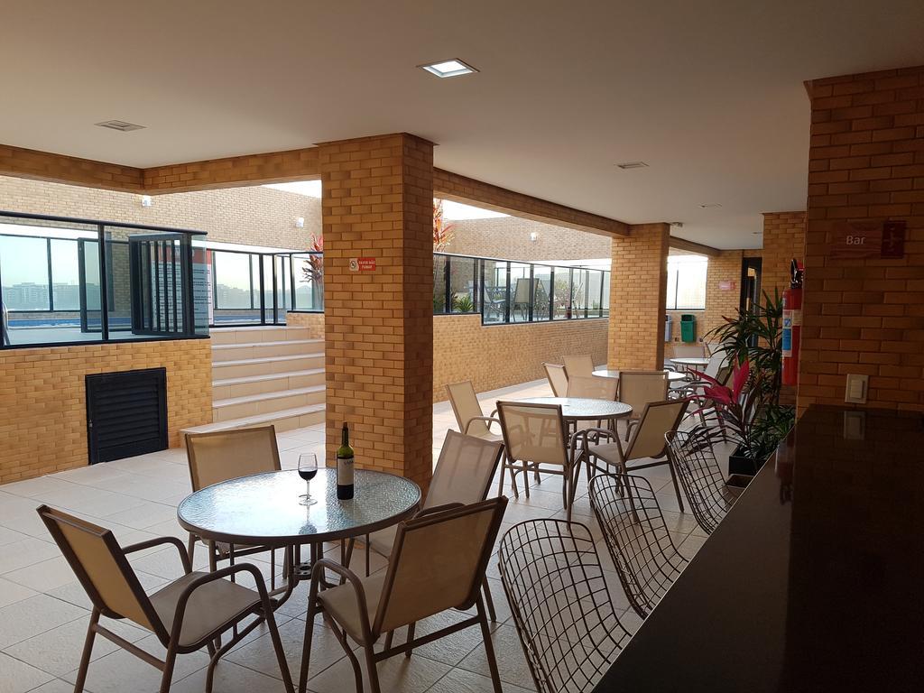Apartamento Apartamento na Cobertura do Edf. Setai