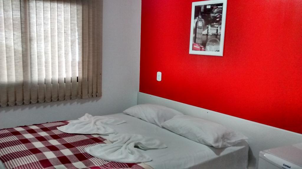 Pousada Som Do Mar Maceio Guest house Maceio (Alagoas)