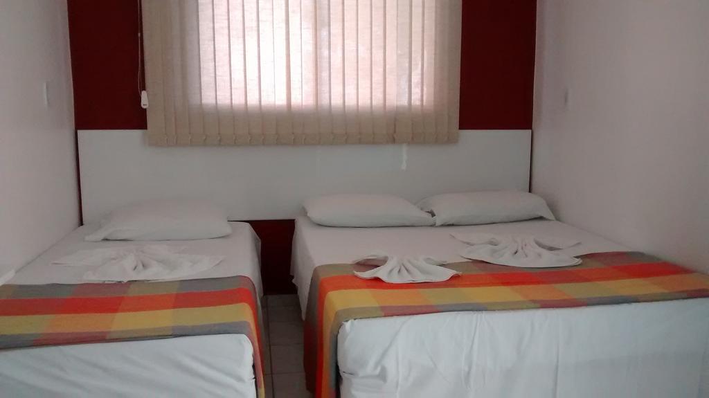 Guest house Pousada Som Do Mar Maceio 2*