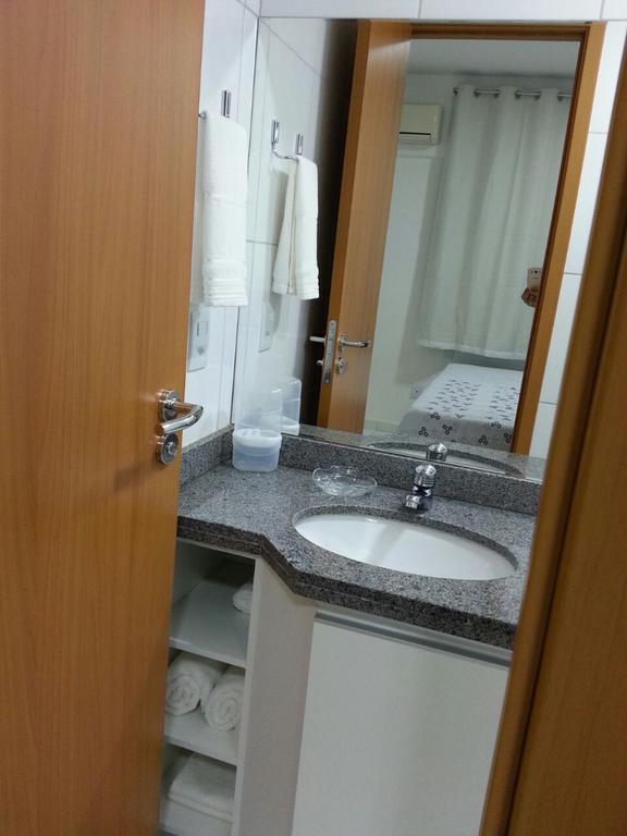 Apartamento Todo Climatizado - Praia De Ponta Verde Apartment