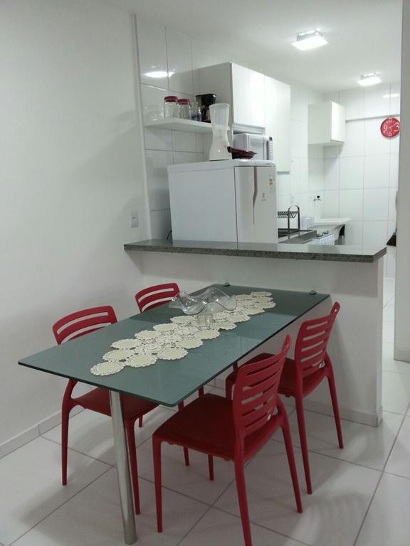 Apartamento Todo Climatizado - Praia De Ponta Verde Apartment