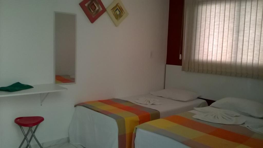 Pousada Som Do Mar Maceio Guest house Maceio (Alagoas)