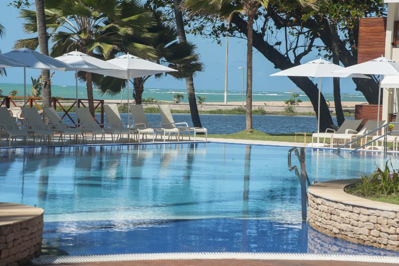 Resort Jatiuca &