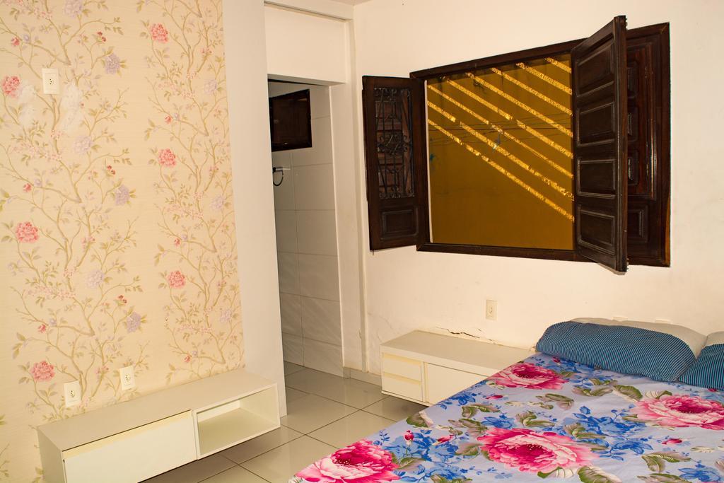Brazuka Hostel&Pousada *