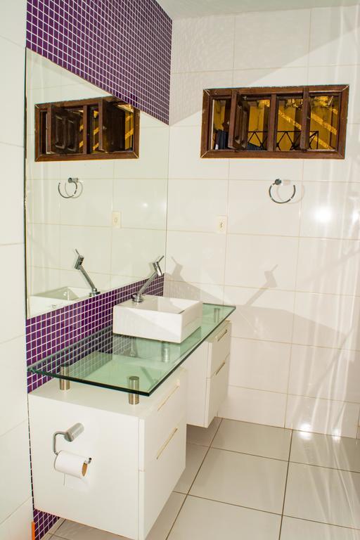 Albergue Brazuka Hostel&Pousada Maceió