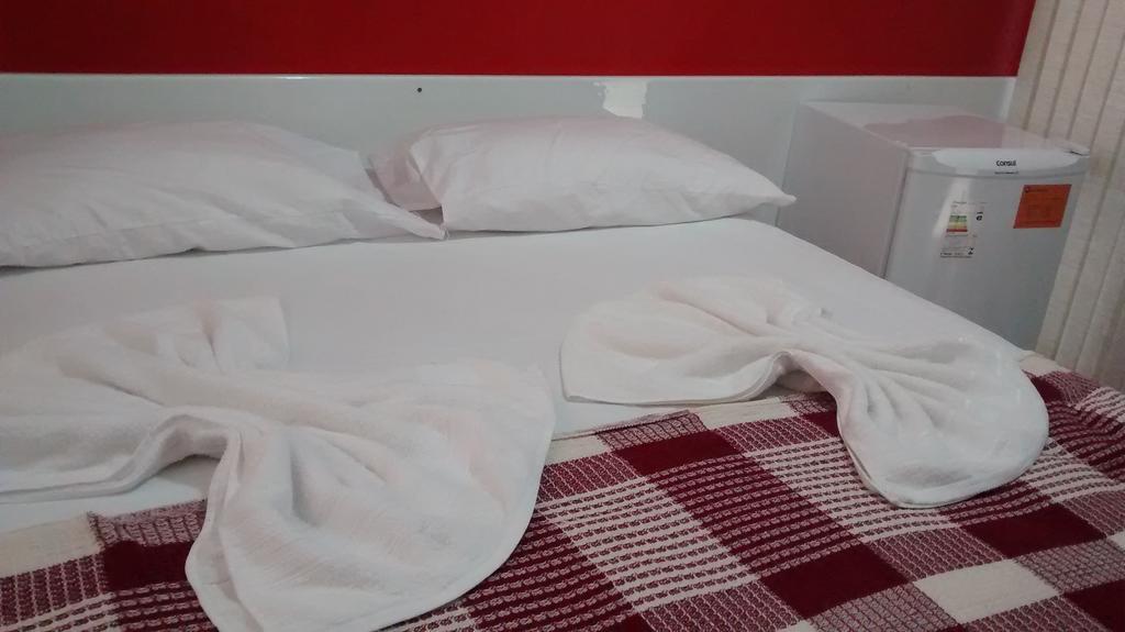 Guest house Pousada Som Do Mar Maceio 2*
