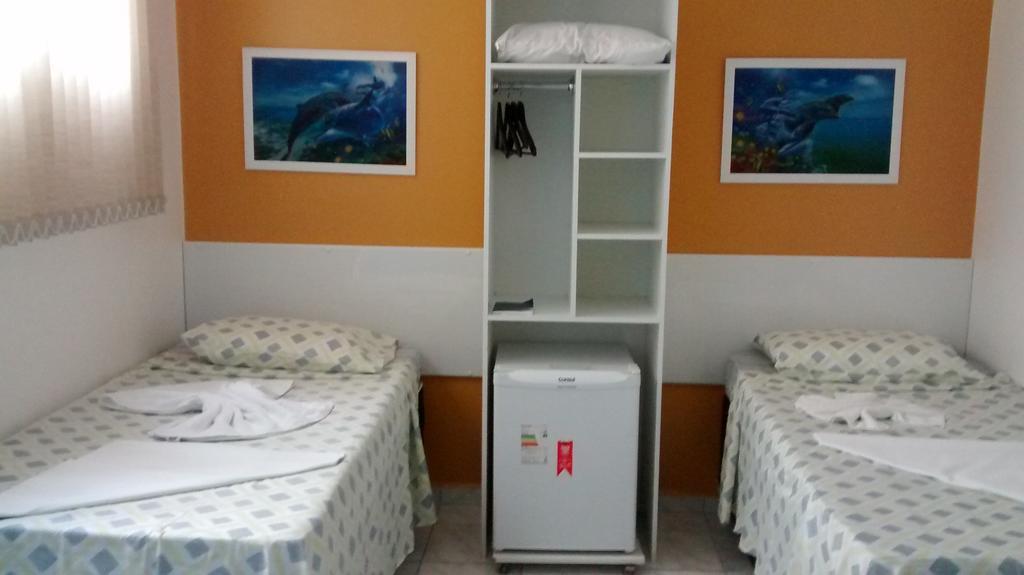 Pousada Som Do Mar Maceio Guest house 2*