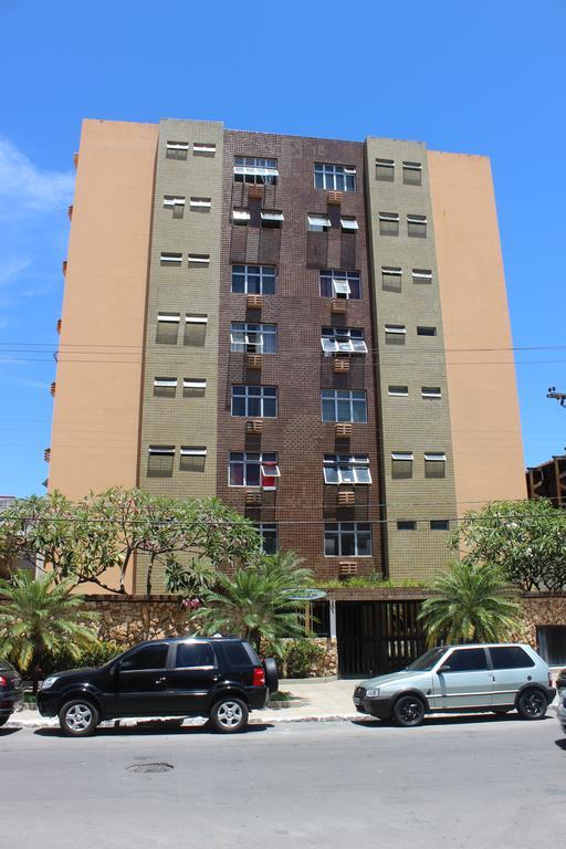 Apartamento Edf. Ofir Apartamento