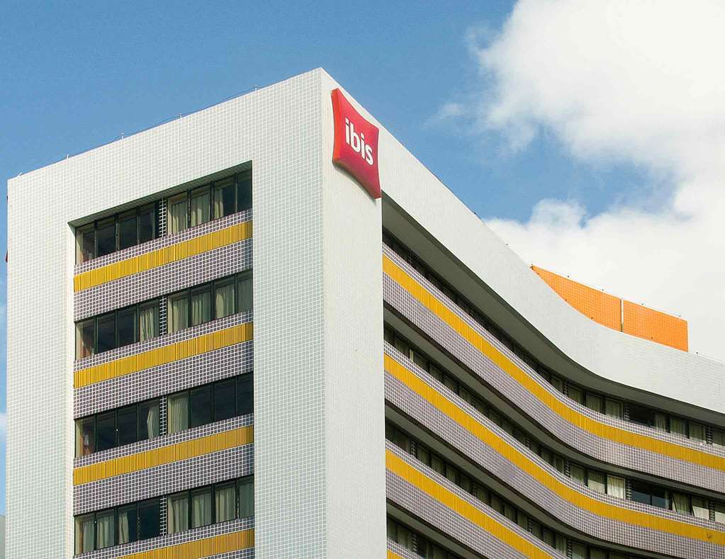 Ibis Pajucara Hotel