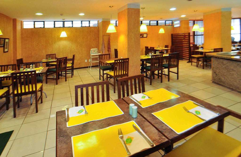 Ibis Pajucara 3*