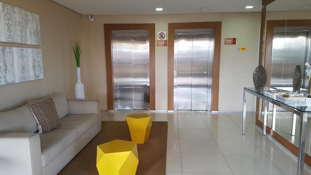 Apartamento Apartamento na Cobertura do Edf. Setai *