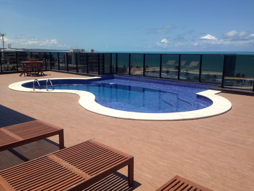 Sol E Mar Apartamento