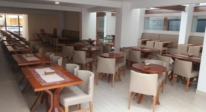 Slim Pajucara By Tropicalis Hotel Maceio (Alagoas)