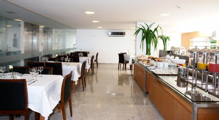 Brisa Tower Maceió