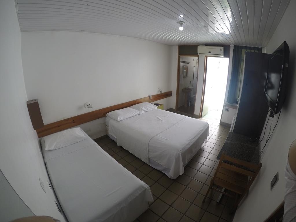 Casa de hóspedes Da Orla Maceió
