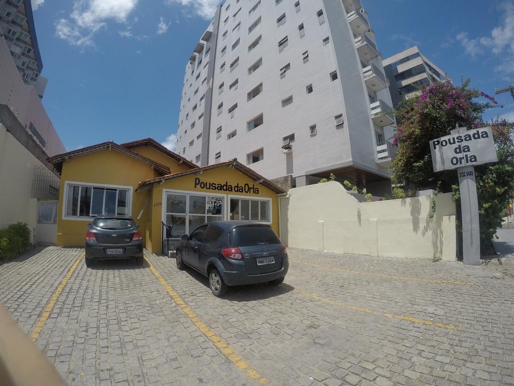 Da Orla * Maceió