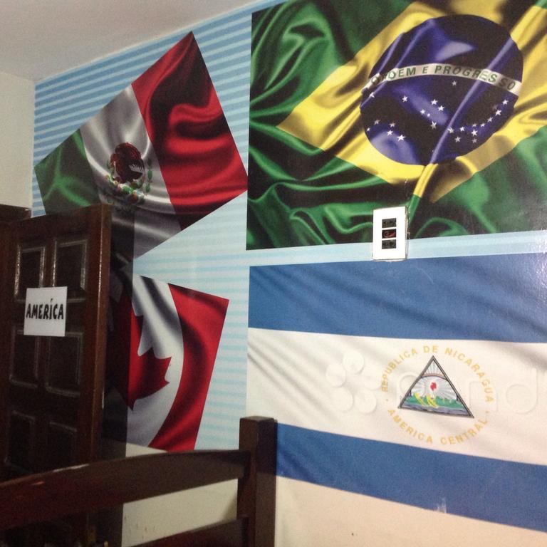 Brazuka Hostel&Pousada Albergue Maceió