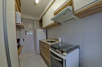 Aparthotel Dream Home Maceio 3*