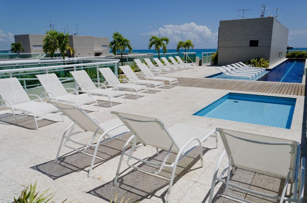 Aparthotel Dream Home Maceio