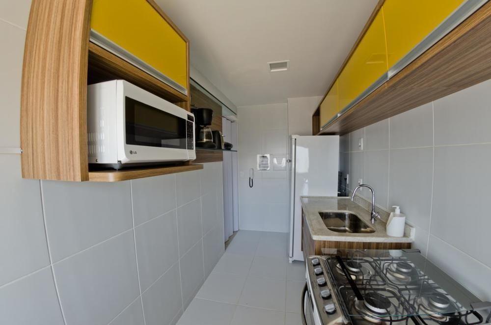 Aparthotel Dream Home Maceio 3*