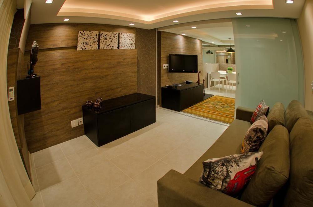 Aparthotel Dream Home Maceio