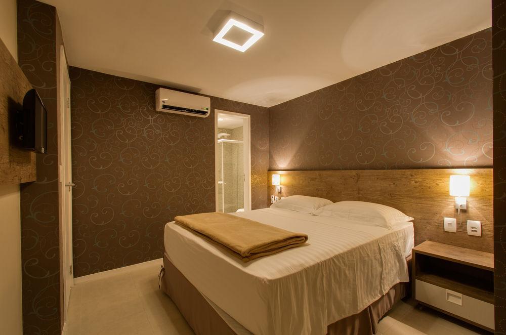 Aparthotel Dream Home Maceio 3*