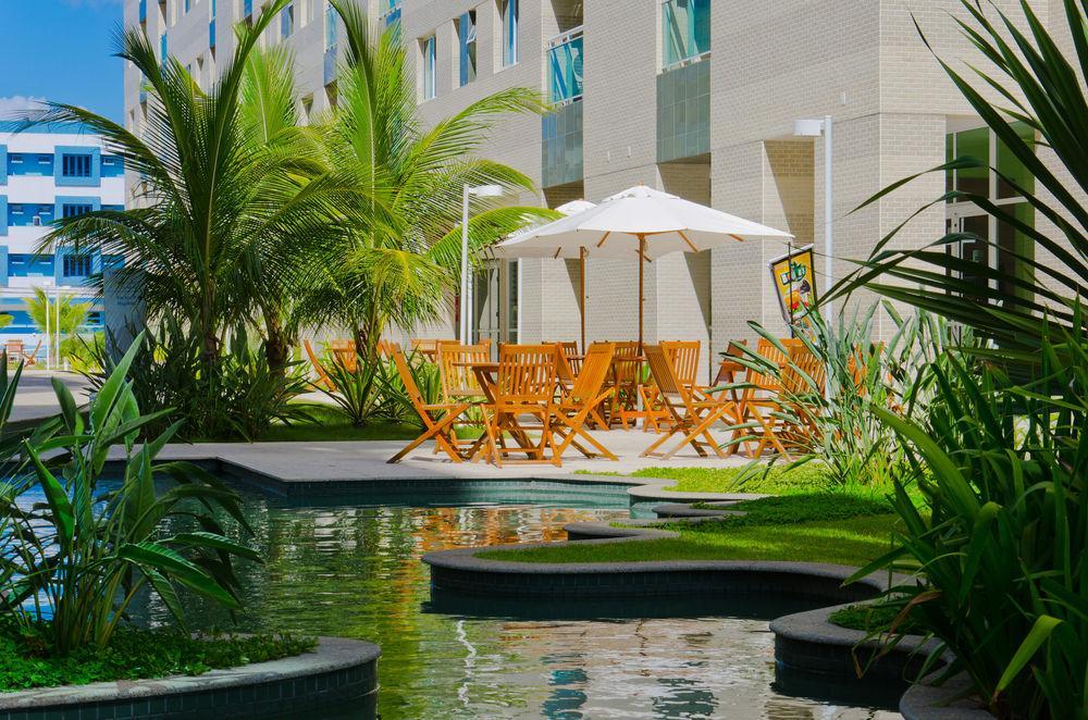 Dream Home Maceio Aparthotel Maceio (Alagoas)