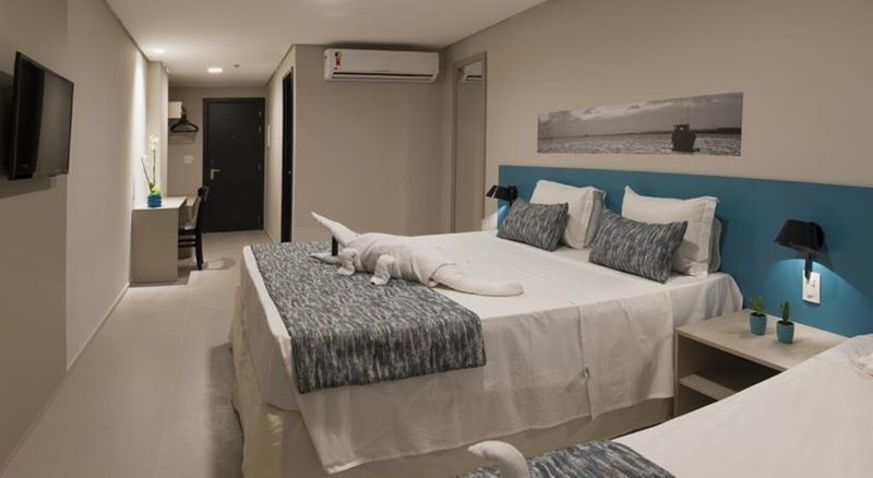 Acqua Hotel