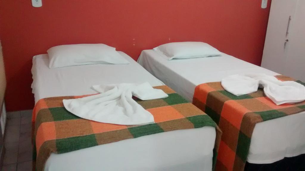 Pousada Som Do Mar Maceio Guest house