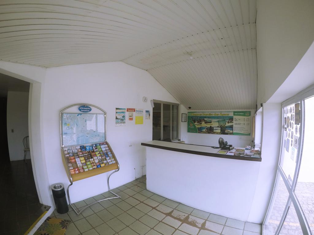 Da Orla Casa de hóspedes *